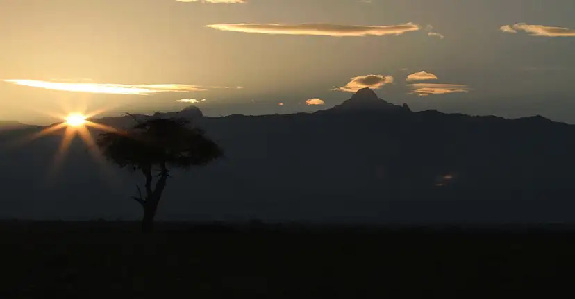 Olpejeta Conservancy